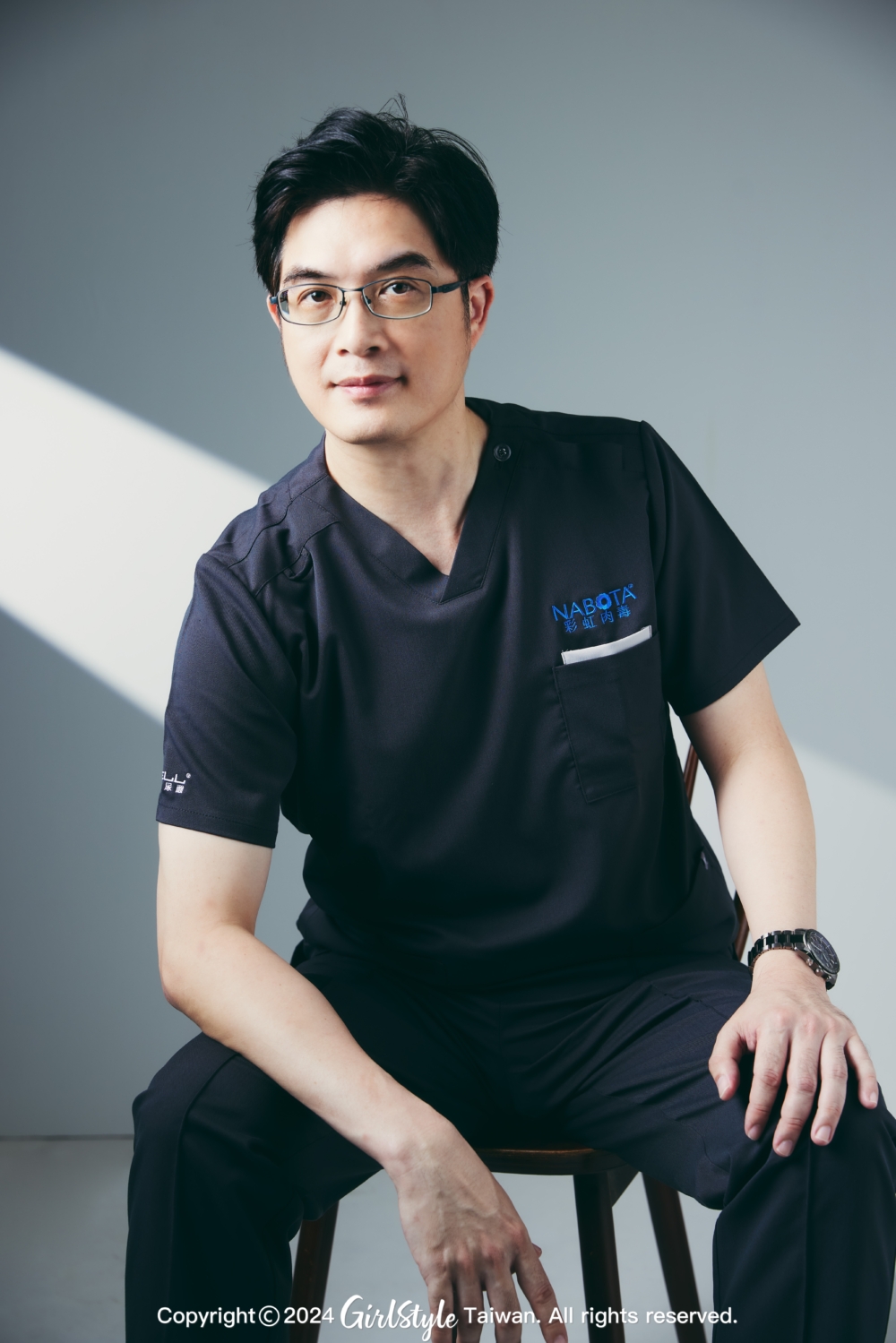 美型博士張進芳醫師