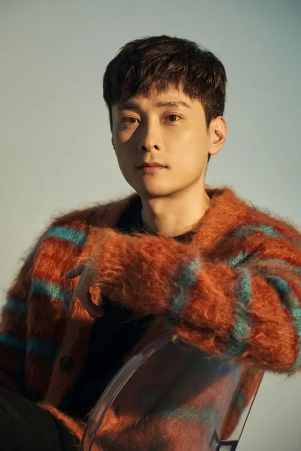 閔庚勳官宣結婚