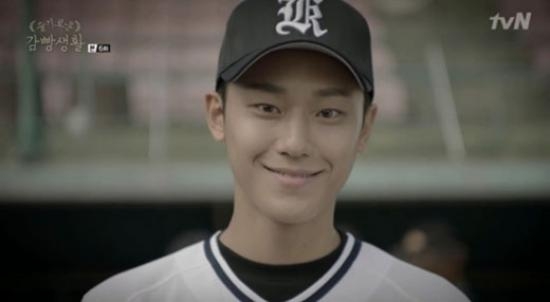 《機智牢房生活》