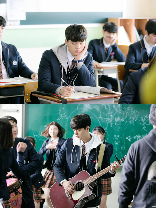 《她愛上了我的謊》