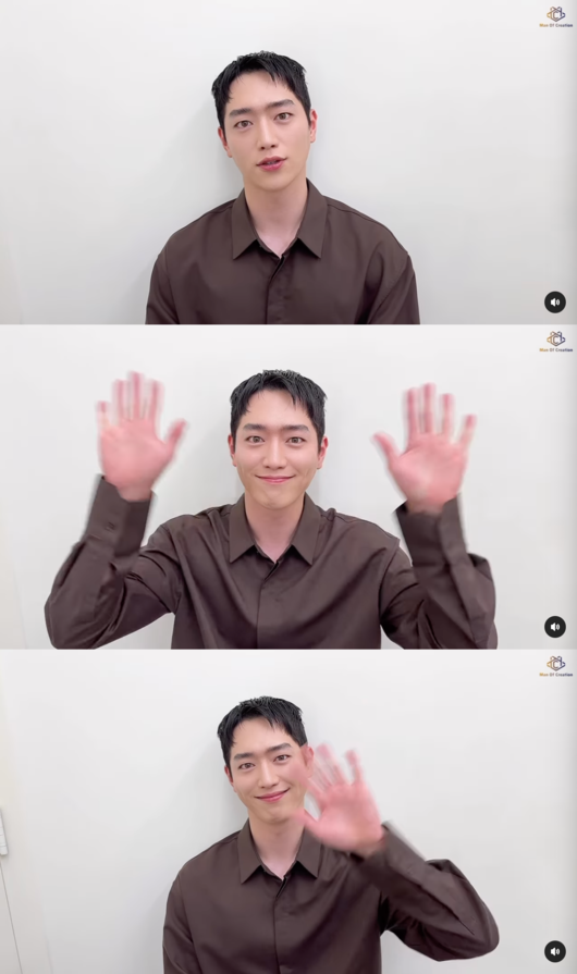 剛退伍時的狀態