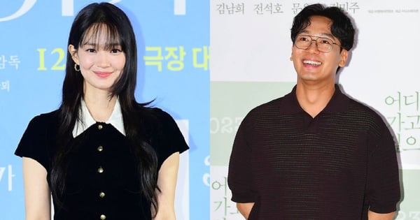 申敏兒也變勞模,霸屏大小螢幕!將與《財閥家》金南喜合作驚悚電影《瞳孔》傳已開拍~