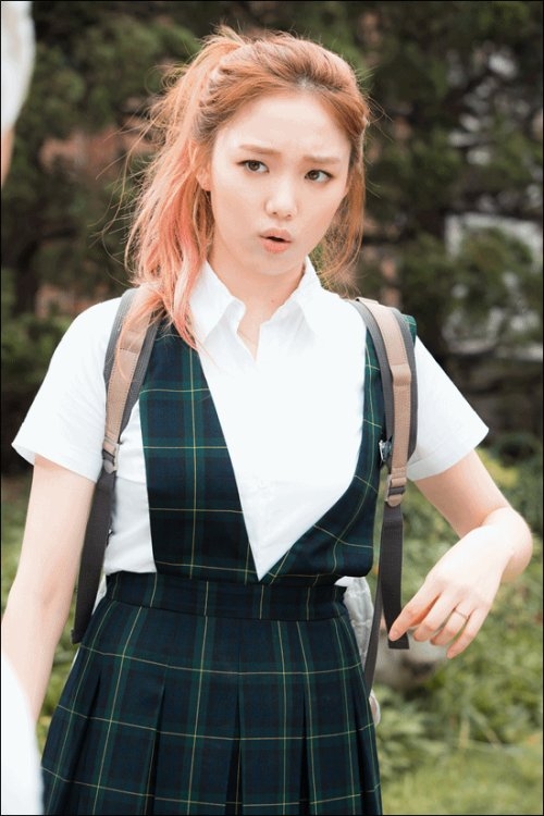 《沒關係,是愛情啊》