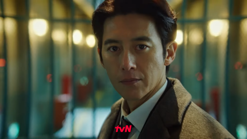 《假釋審查官李漢信》