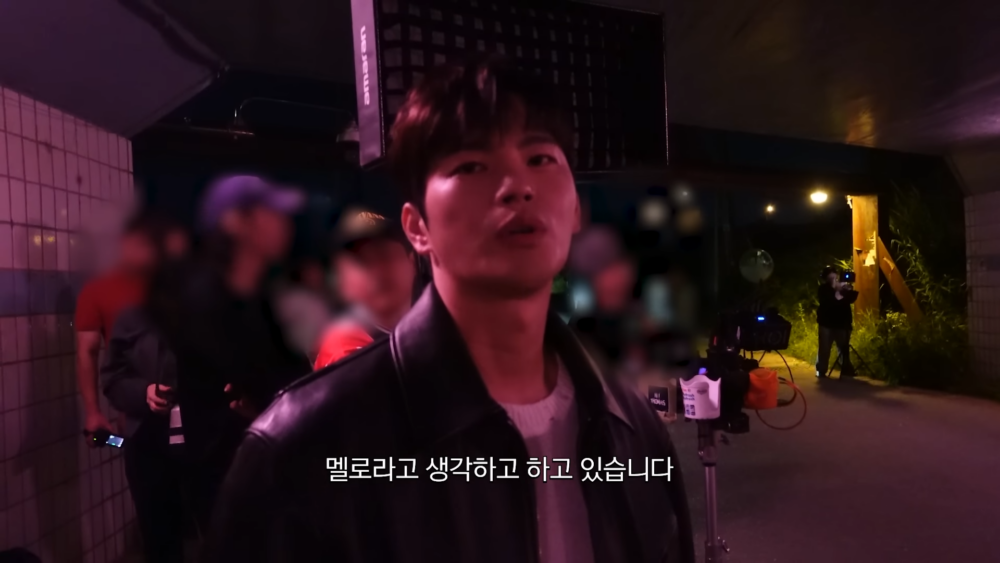 ：我覺得這是愛情劇