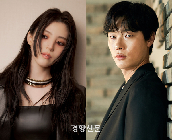 韓韶禧與柳俊烈原本有望合作漫改劇《迷惑》