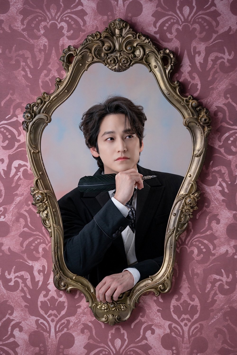 金汎幕後花絮照公開