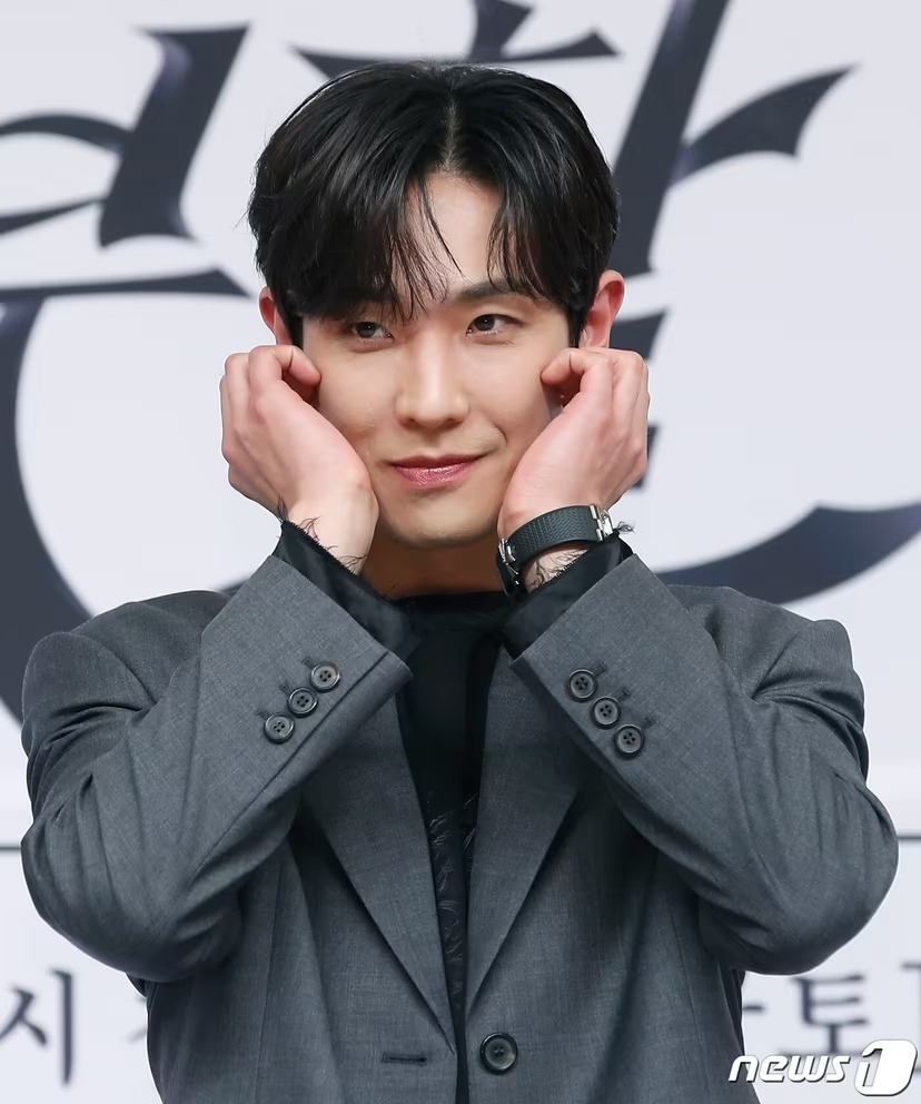 李準有望成為固定成員