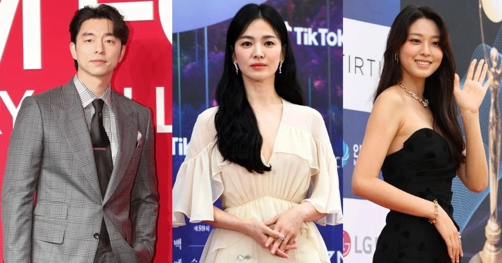 孔劉、宋慧喬和雪炫都曾分別與編劇盧熙京和導演李允貞合作