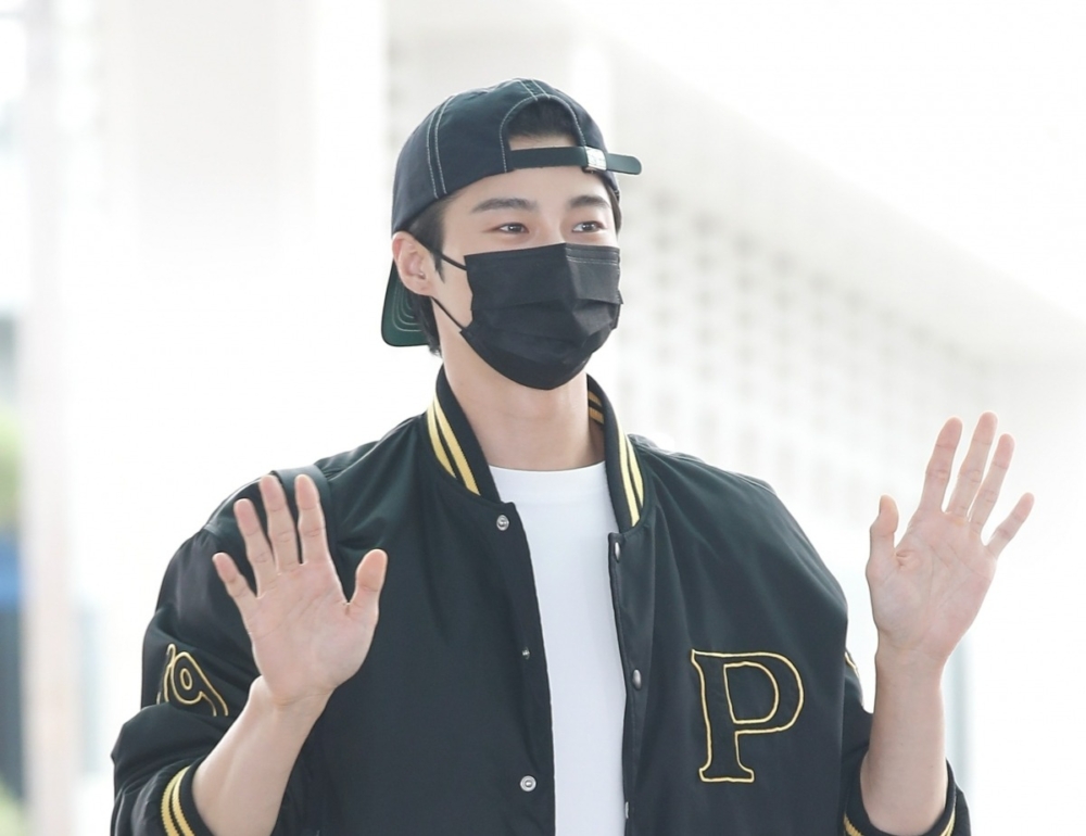 邊佑錫「過度安保」爭議難平息