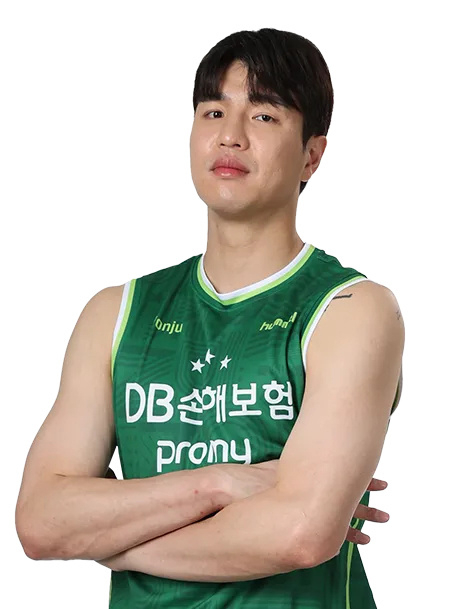 黃正音新戀情是比她小7歲的籃球運動員金鐘奎