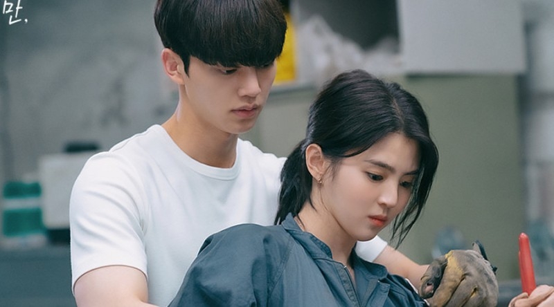 《無法抗拒的他》