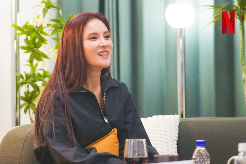 曹政奭老婆GUMMY