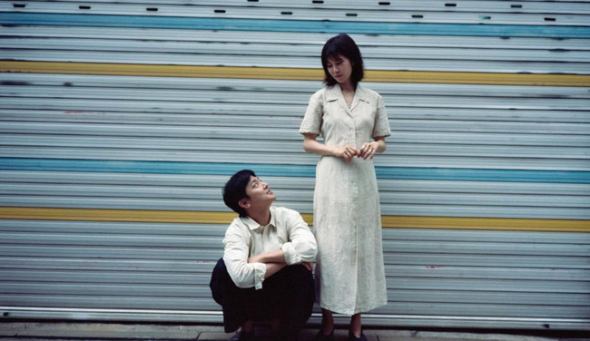 張宰昊也在IG上傳合照