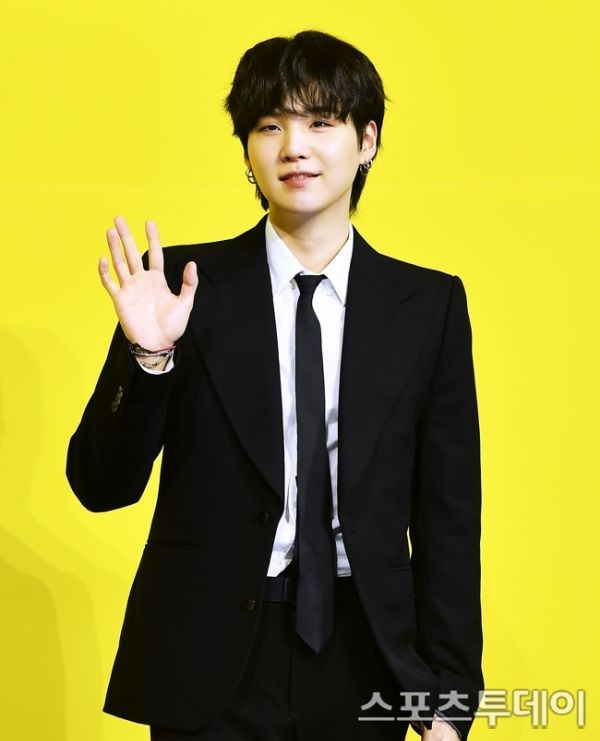  防彈少年團閔玧其涉嫌「酒駕騎電動滑板」