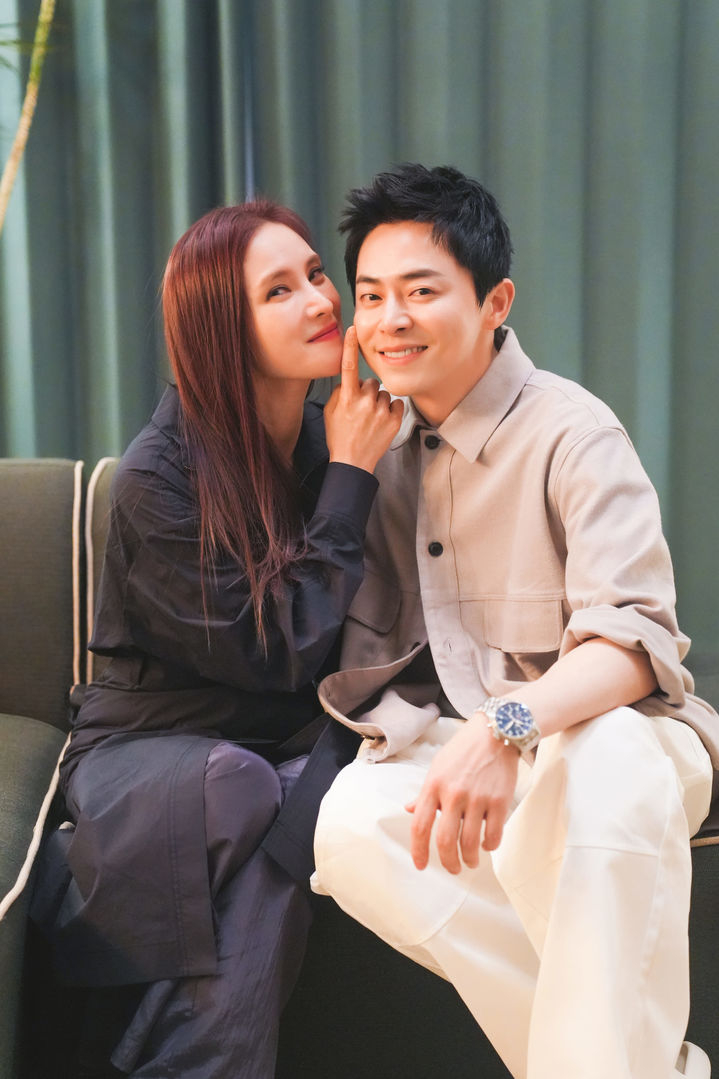 GUMMY ♥ 曹政奭