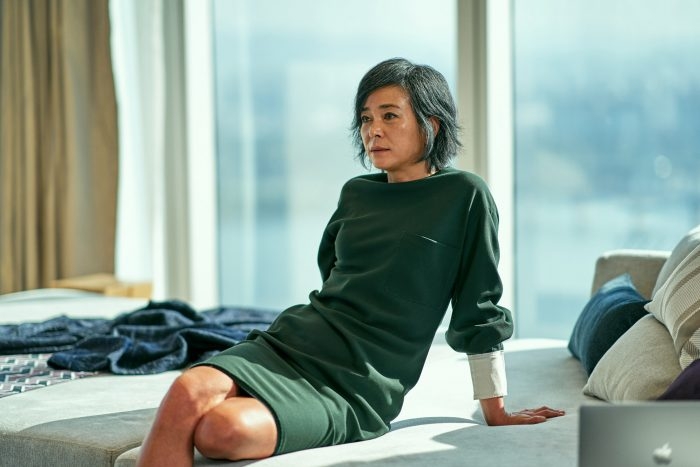 趙敏修將與全慧珍合作飾演母女「尹智雅」