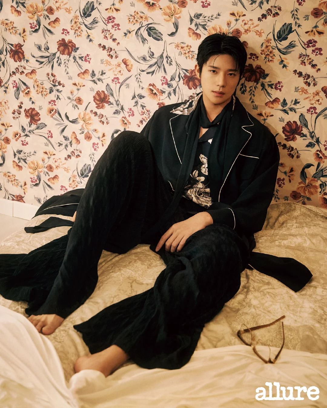 文相敏不是第一次演「王子」