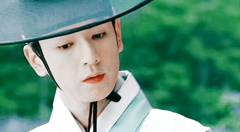 《成均館緋聞》最初男主角人選：林周煥