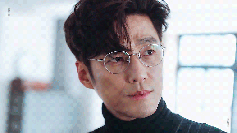 在同志排行榜上連續十年霸佔第一的池珍熙