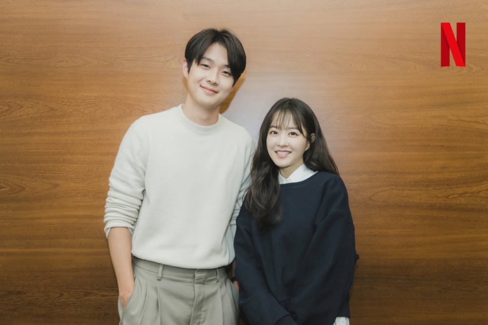 《愛情電影／Melo Movie》