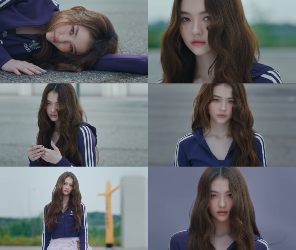 Ella的出道預告引發熱烈迴響