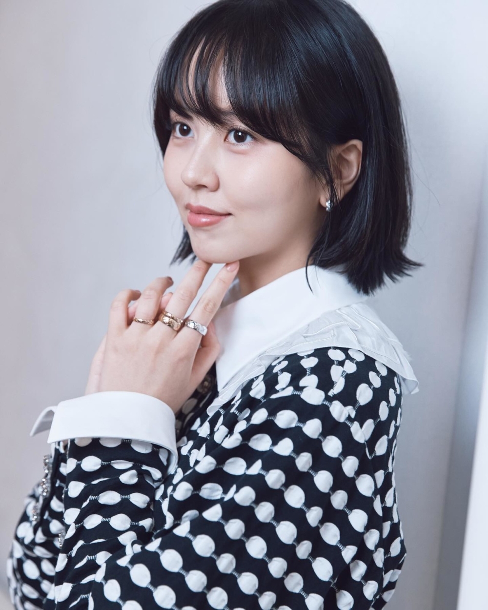 金所泫飾演的是奧運會射擊金牌得主、擁有出眾美貌的射擊女神「池漢娜」