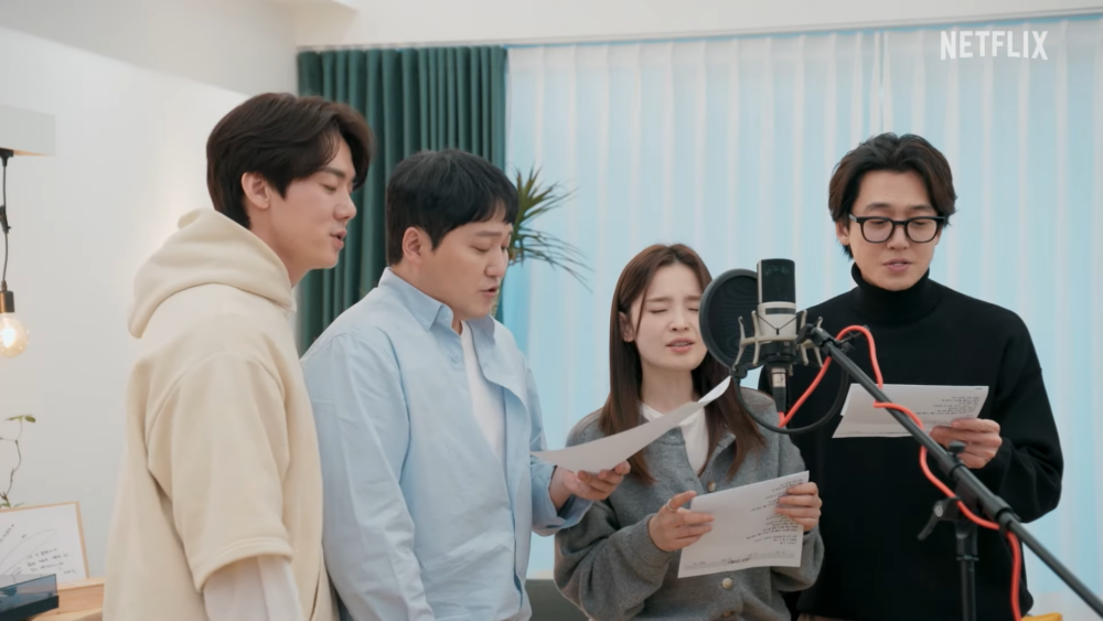 人氣樂隊美都與Falasol