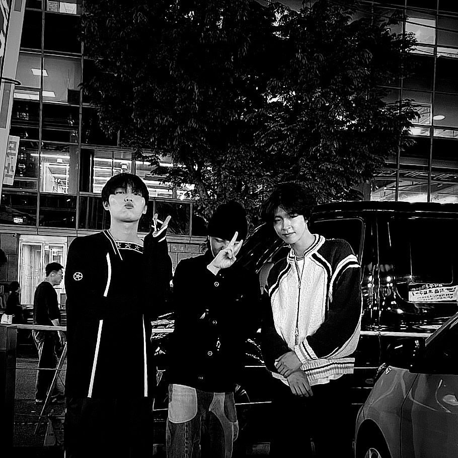 崔顯旭&洪慶也參加了殺青宴