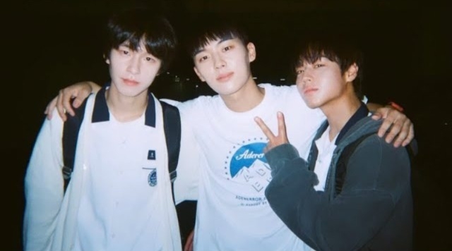 三劍客有望重聚