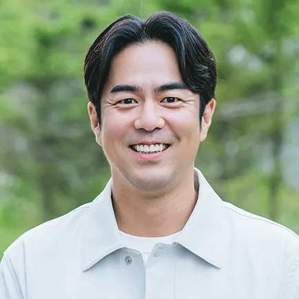 全錫浩飾演尹明宇