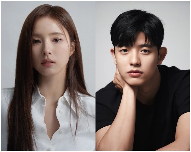 曾傳出申世景討論出演中