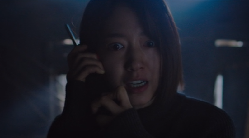 《Call聲命缐索》