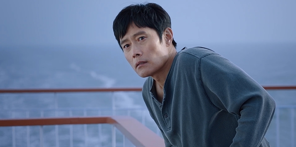 李炳宪將飾演「萬洙」