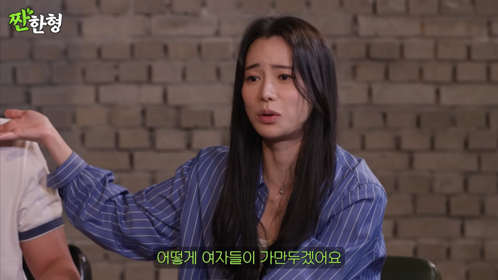 ：長這麽帥，女人怎麼會放過他呢