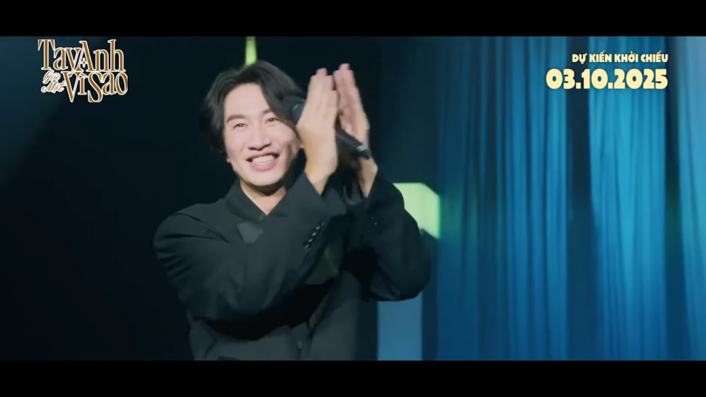 《愛情咖啡師》預告