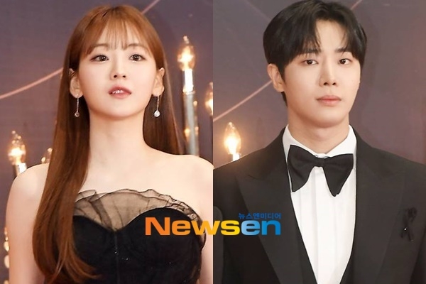 趙怡賢&秋英宇有望二搭新劇《牽牛和仙女》