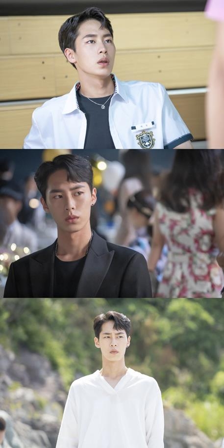 《偶然發現的一天》