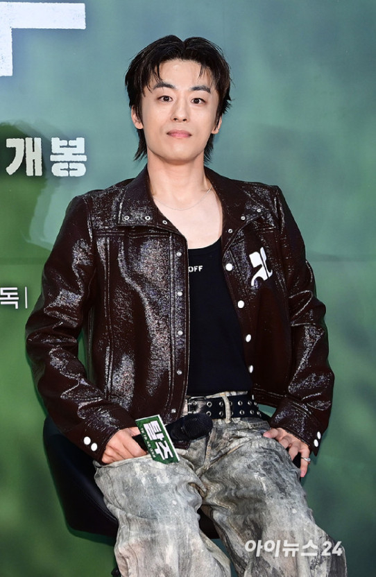 具教煥將作為新角色加入《信號》第二季