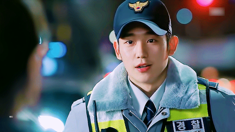 《當你沉睡時》