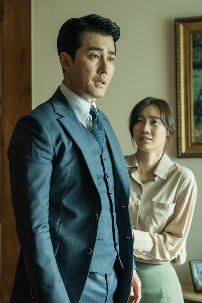 車勝元飾演「高試祖」