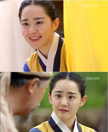 《擁抱太陽的月亮》女主角最初人選是文瑾瑩