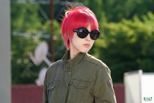 《青春催落去》