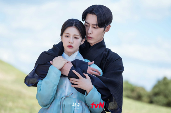 《還魂：光與影》