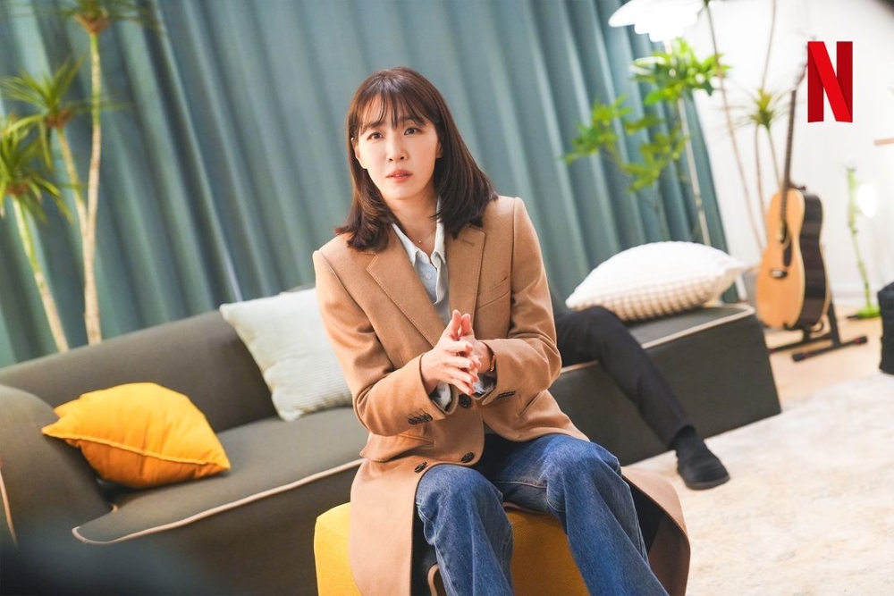 金牌作詞家金伊娜