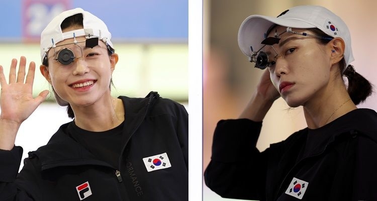 金藝智的反差萌