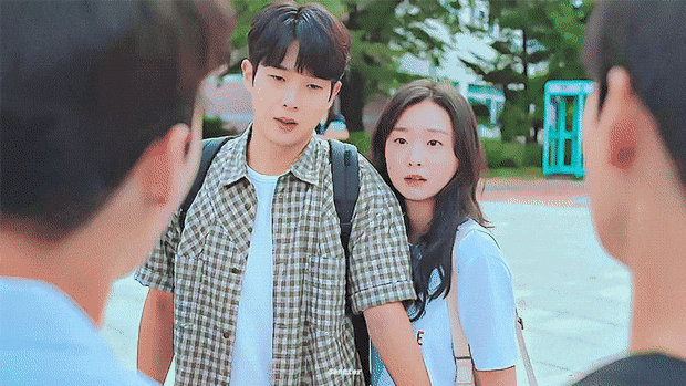 《那年，我們的夏天》