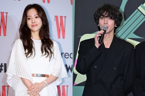 韓志旼因戀情而引起爭議