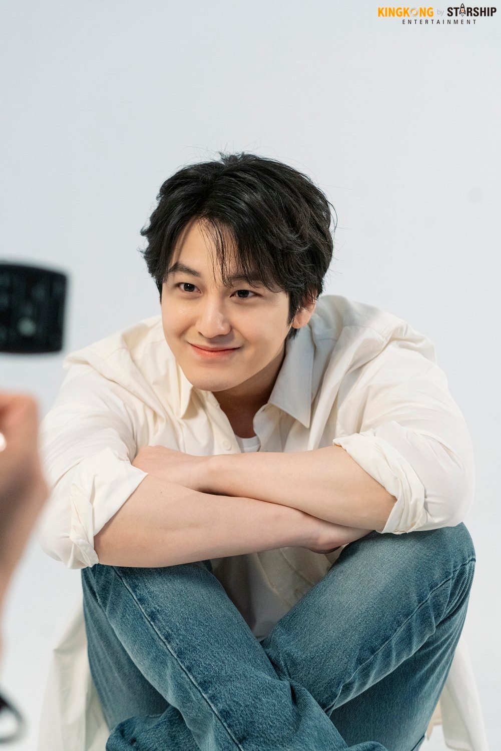 覺得自己不適合演愛情劇