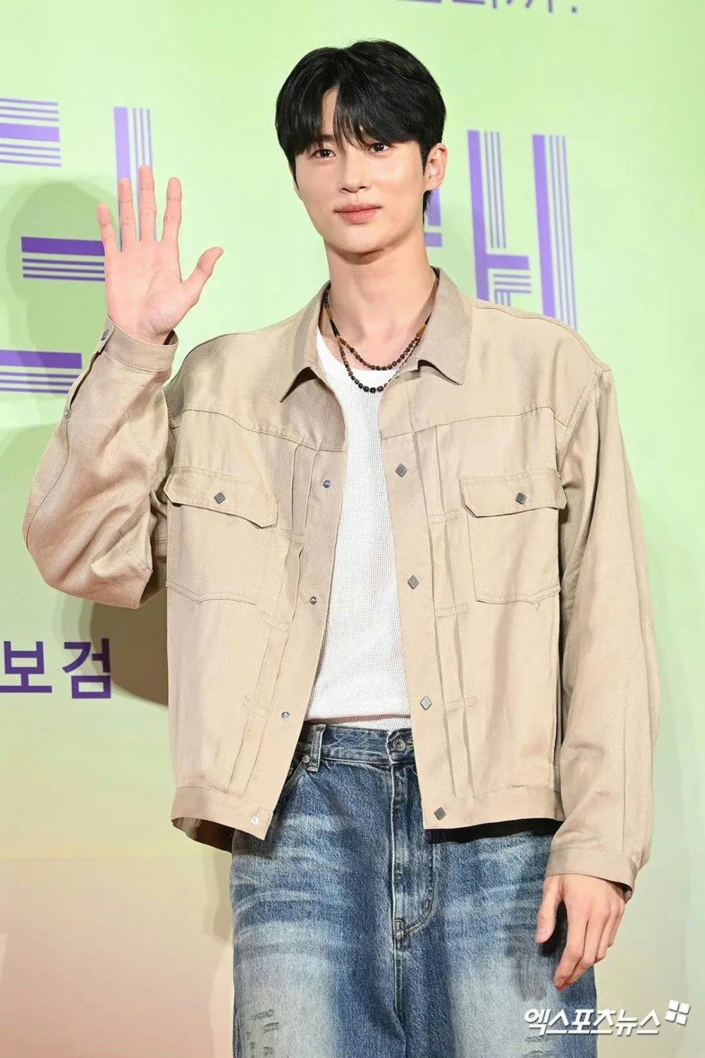 邊佑錫將客串《因為不想吃虧》